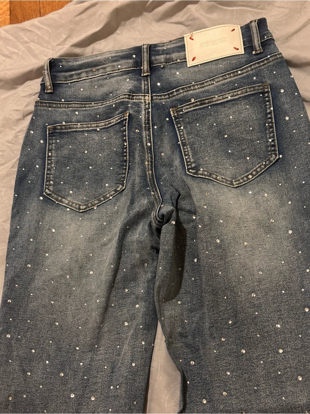 Jeans - Picture 4 of 4